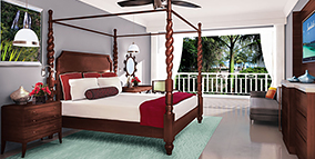 barbados GL