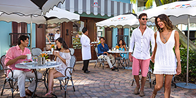 cafe de paris