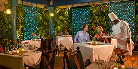carlyle restaurant