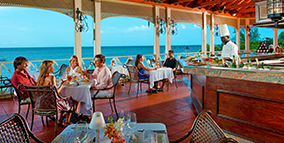 cucina romana