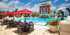 gl bayside