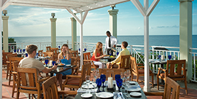 gr bayside