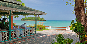 hal bayside