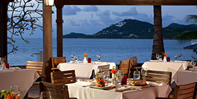 hal beach bistro