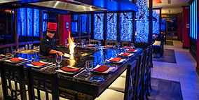 kimonos bar