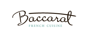 logo baccarat