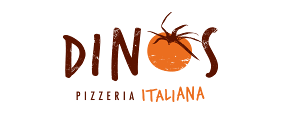 logo dinos