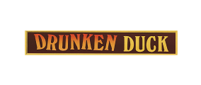 logo drunken duck