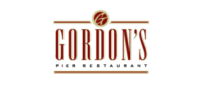 logo gordons pier