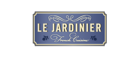 logo le jardiner