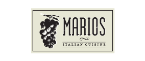 logo marios