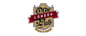 logo olde london pub