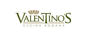 logo valentinos