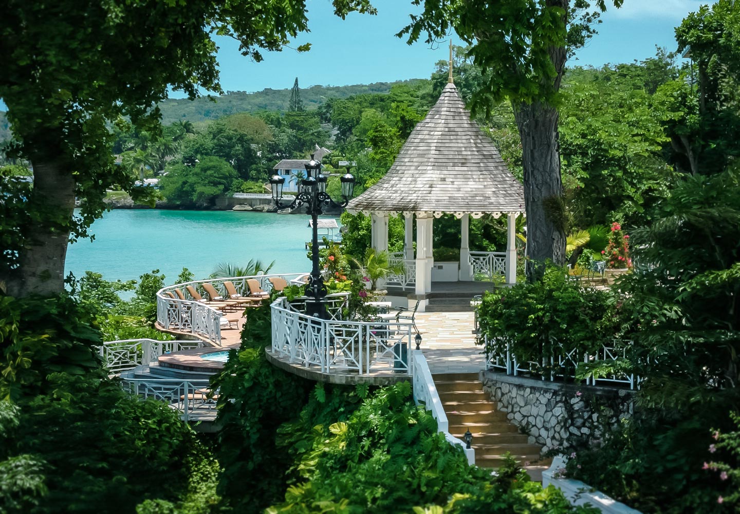 royal plantation jamaica sandals